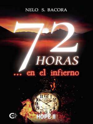 cover image of 72 horas... en el infierno